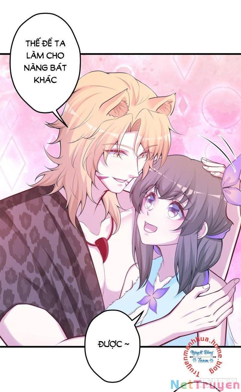 đọc truyện Thảnh Thơi Thú Thế Chủng Chủng Điền, Sinh Sinh Tể Chương 348.1 ảnh 15 tại Thiên Thai Truyện