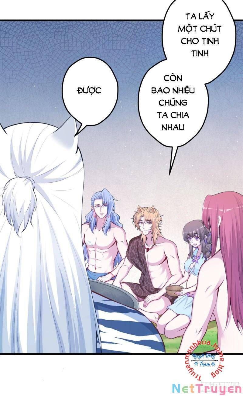 đọc truyện Thảnh Thơi Thú Thế Chủng Chủng Điền, Sinh Sinh Tể Chương 348.1 ảnh 16 tại Thiên Thai Truyện