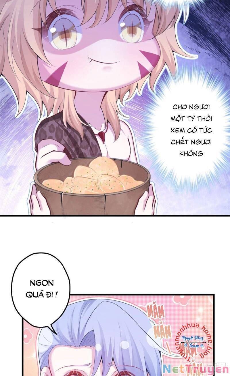 đọc truyện Thảnh Thơi Thú Thế Chủng Chủng Điền, Sinh Sinh Tể Chương 348.1 ảnh 18 tại Thiên Thai Truyện