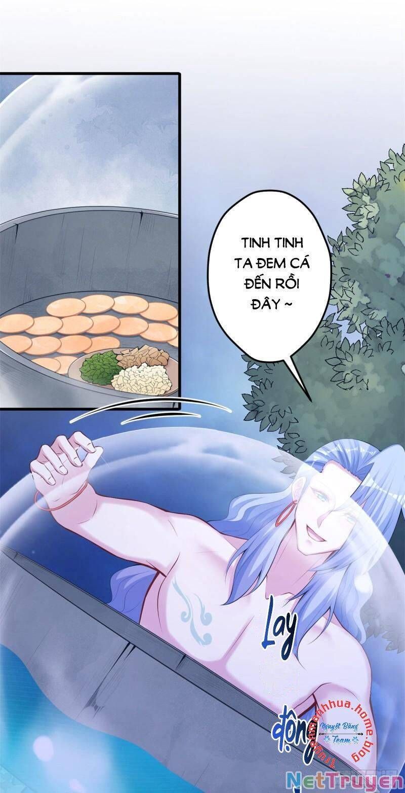 đọc truyện Thảnh Thơi Thú Thế Chủng Chủng Điền, Sinh Sinh Tể Chương 348.1 ảnh 4 tại Thiên Thai Truyện