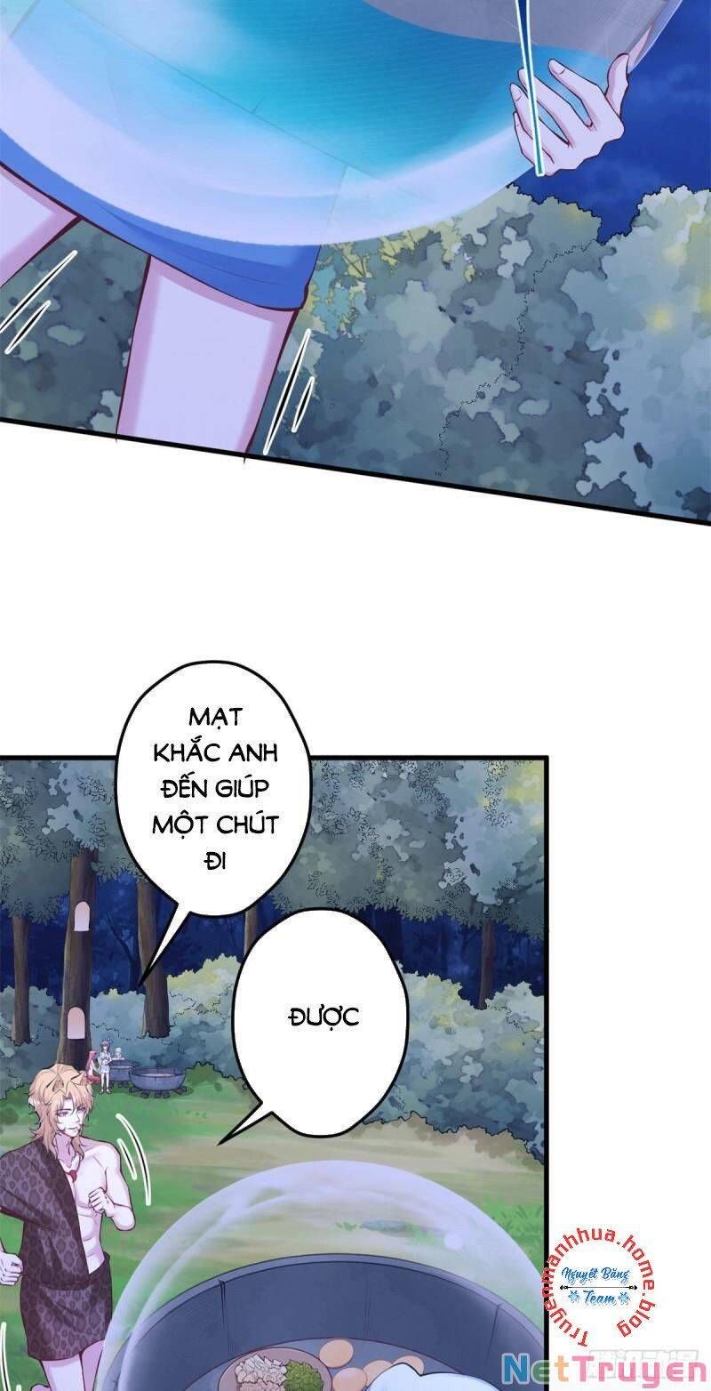 đọc truyện Thảnh Thơi Thú Thế Chủng Chủng Điền, Sinh Sinh Tể Chương 348.1 ảnh 5 tại Thiên Thai Truyện