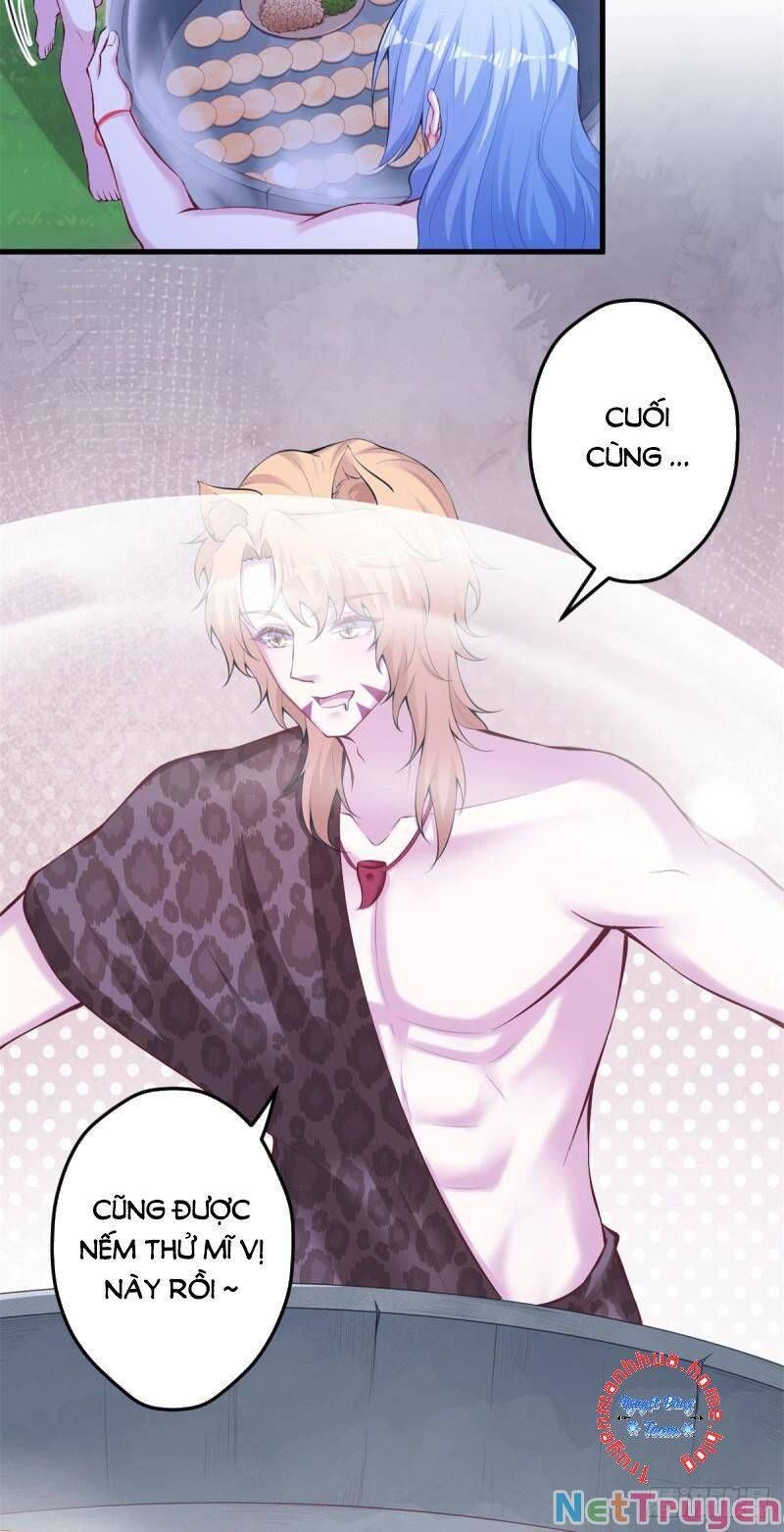 đọc truyện Thảnh Thơi Thú Thế Chủng Chủng Điền, Sinh Sinh Tể Chương 348.1 ảnh 6 tại Thiên Thai Truyện