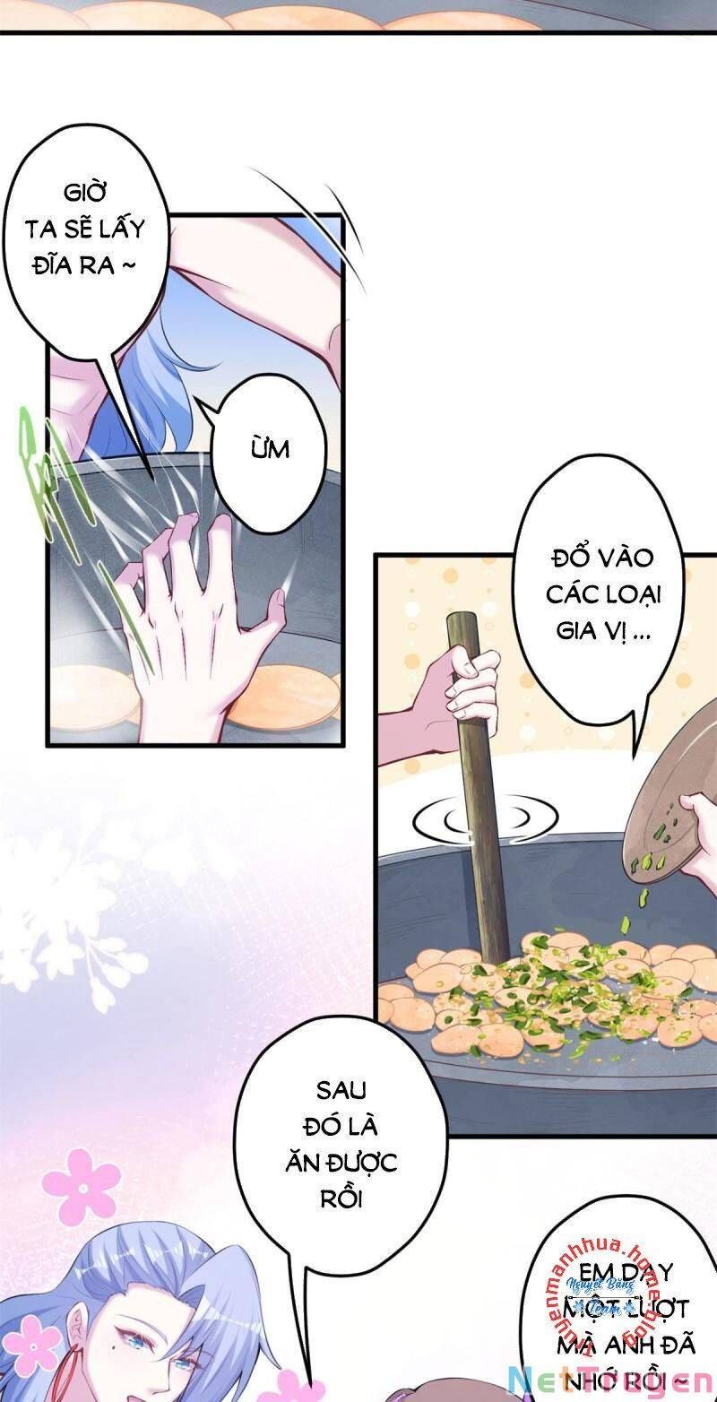 đọc truyện Thảnh Thơi Thú Thế Chủng Chủng Điền, Sinh Sinh Tể Chương 348.1 ảnh 7 tại Thiên Thai Truyện