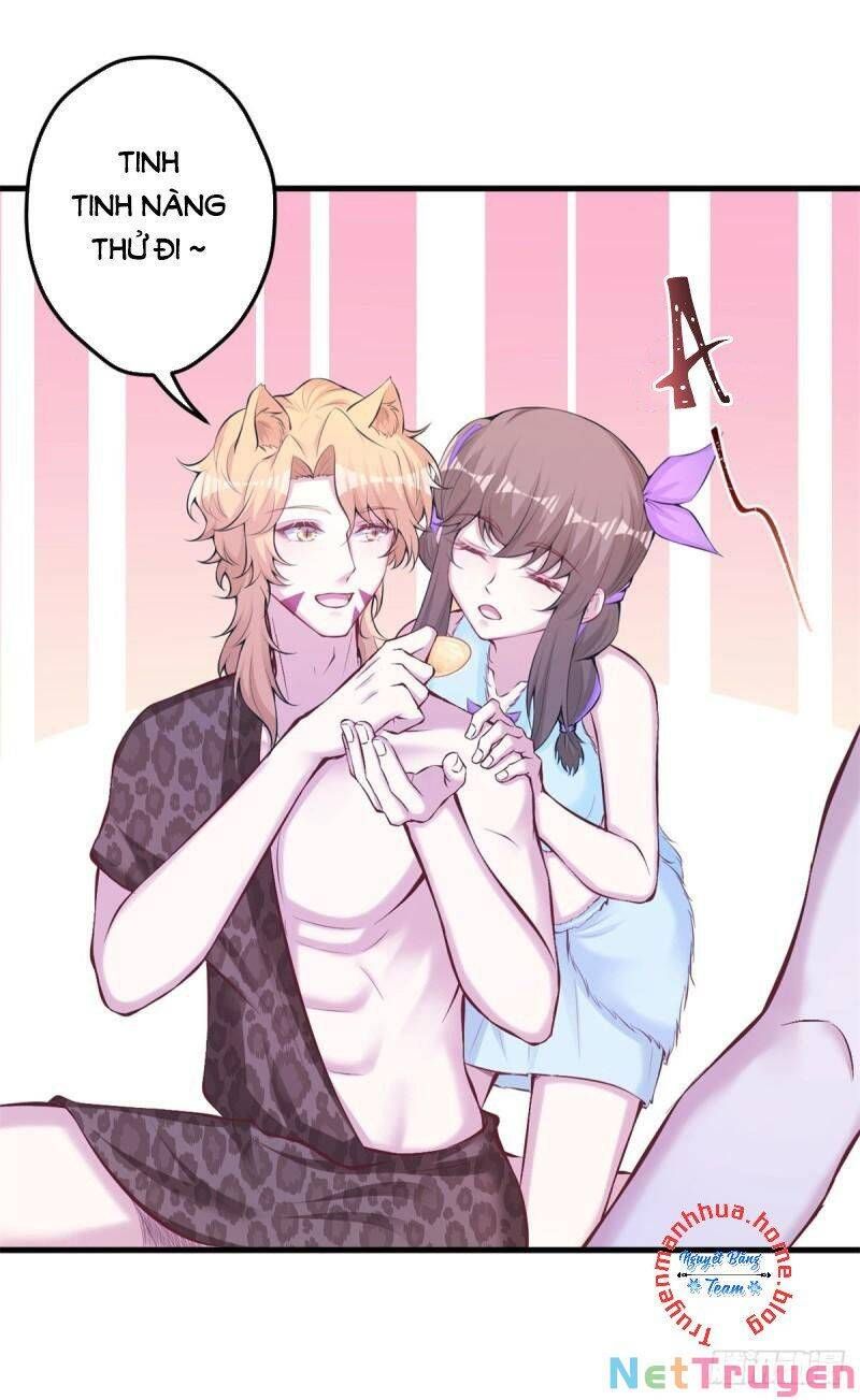 đọc truyện Thảnh Thơi Thú Thế Chủng Chủng Điền, Sinh Sinh Tể Chương 348.1 ảnh 9 tại Thiên Thai Truyện