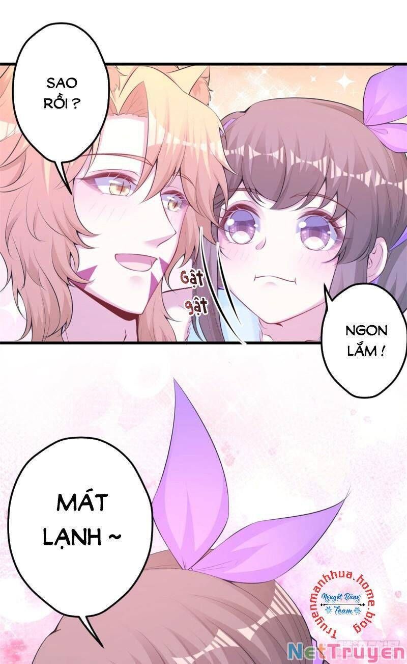 đọc truyện Thảnh Thơi Thú Thế Chủng Chủng Điền, Sinh Sinh Tể Chương 348.1 ảnh 10 tại Thiên Thai Truyện