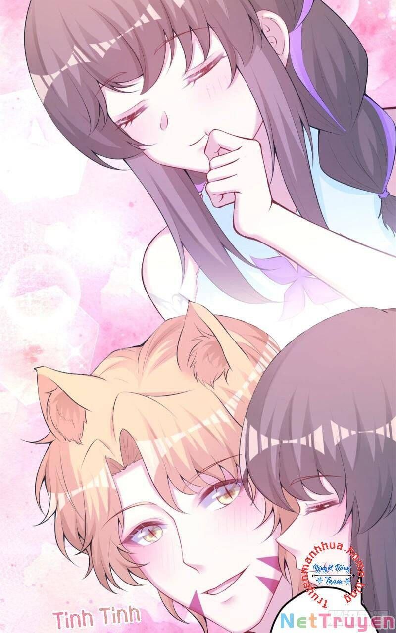 đọc truyện Thảnh Thơi Thú Thế Chủng Chủng Điền, Sinh Sinh Tể Chương 348.1 ảnh 11 tại Thiên Thai Truyện