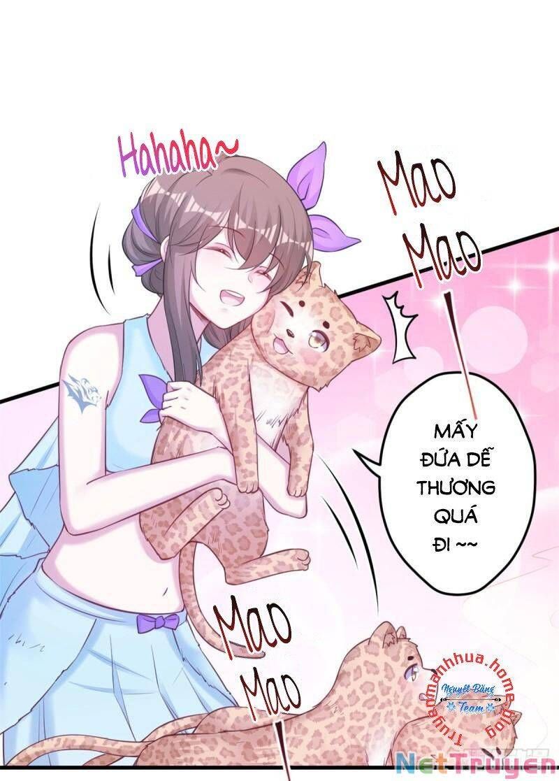 đọc truyện Thảnh Thơi Thú Thế Chủng Chủng Điền, Sinh Sinh Tể Chương 348.2 ảnh 13 tại Thiên Thai Truyện