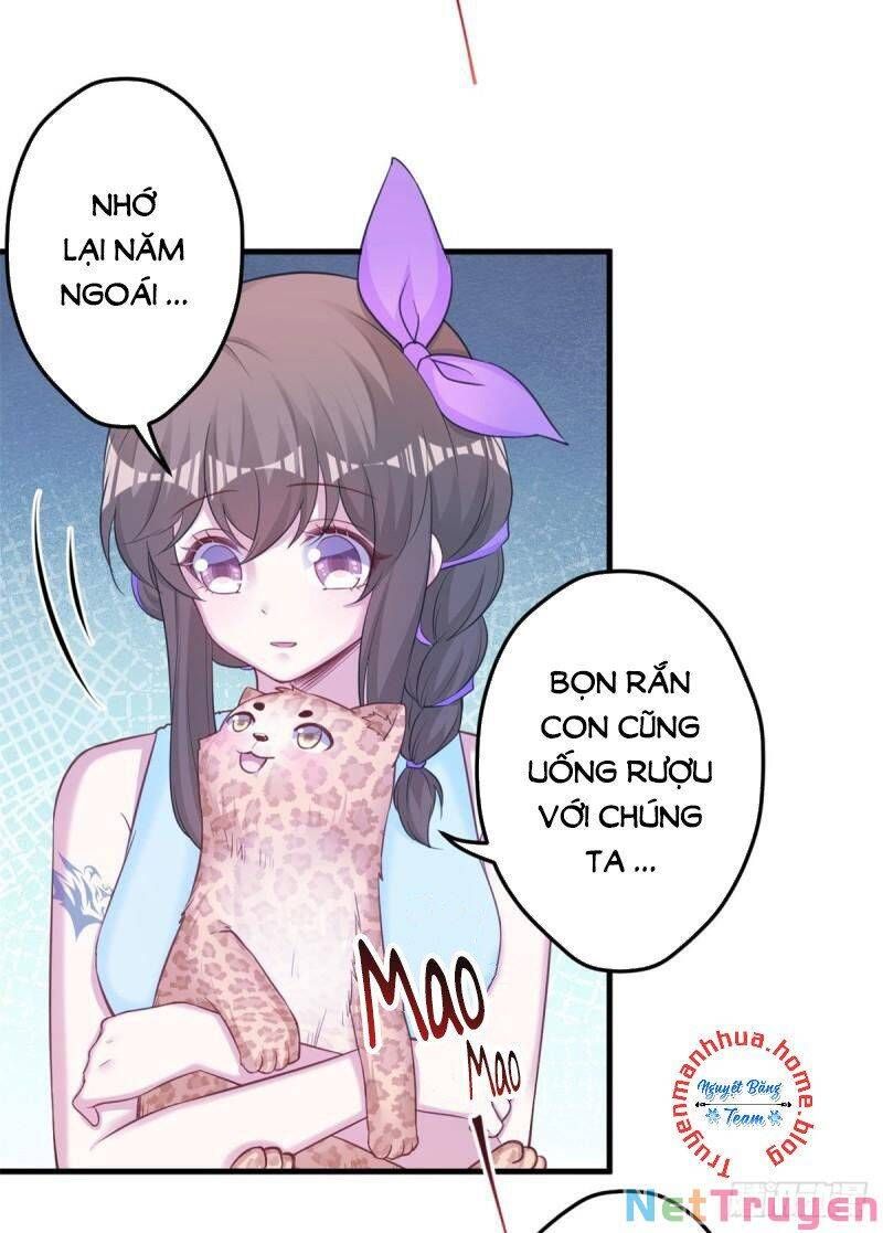 đọc truyện Thảnh Thơi Thú Thế Chủng Chủng Điền, Sinh Sinh Tể Chương 348.2 ảnh 14 tại Thiên Thai Truyện