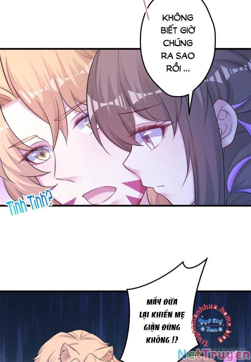 đọc truyện Thảnh Thơi Thú Thế Chủng Chủng Điền, Sinh Sinh Tể Chương 348.2 ảnh 15 tại Thiên Thai Truyện