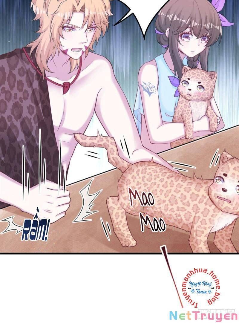 đọc truyện Thảnh Thơi Thú Thế Chủng Chủng Điền, Sinh Sinh Tể Chương 348.2 ảnh 16 tại Thiên Thai Truyện