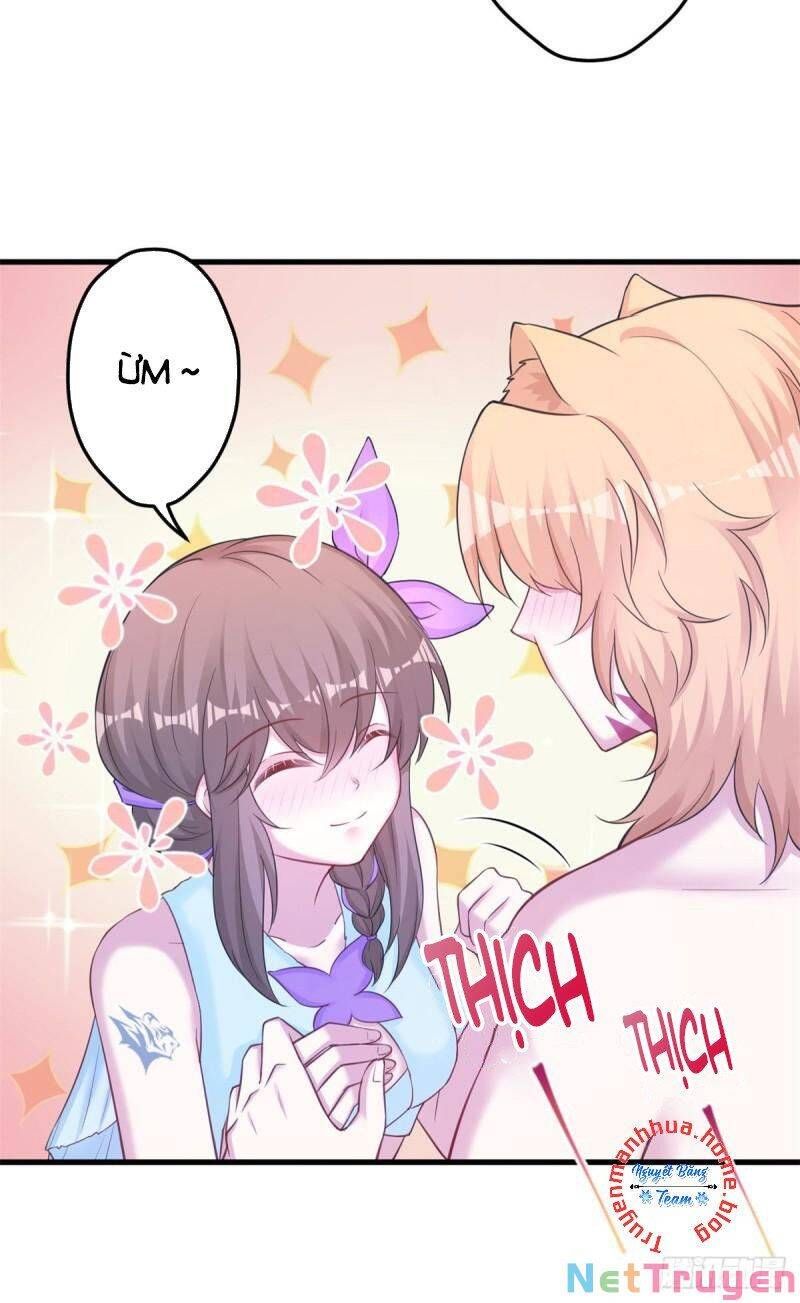 đọc truyện Thảnh Thơi Thú Thế Chủng Chủng Điền, Sinh Sinh Tể Chương 348.2 ảnh 20 tại Thiên Thai Truyện