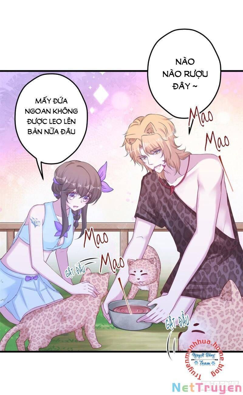 đọc truyện Thảnh Thơi Thú Thế Chủng Chủng Điền, Sinh Sinh Tể Chương 348.2 ảnh 21 tại Thiên Thai Truyện