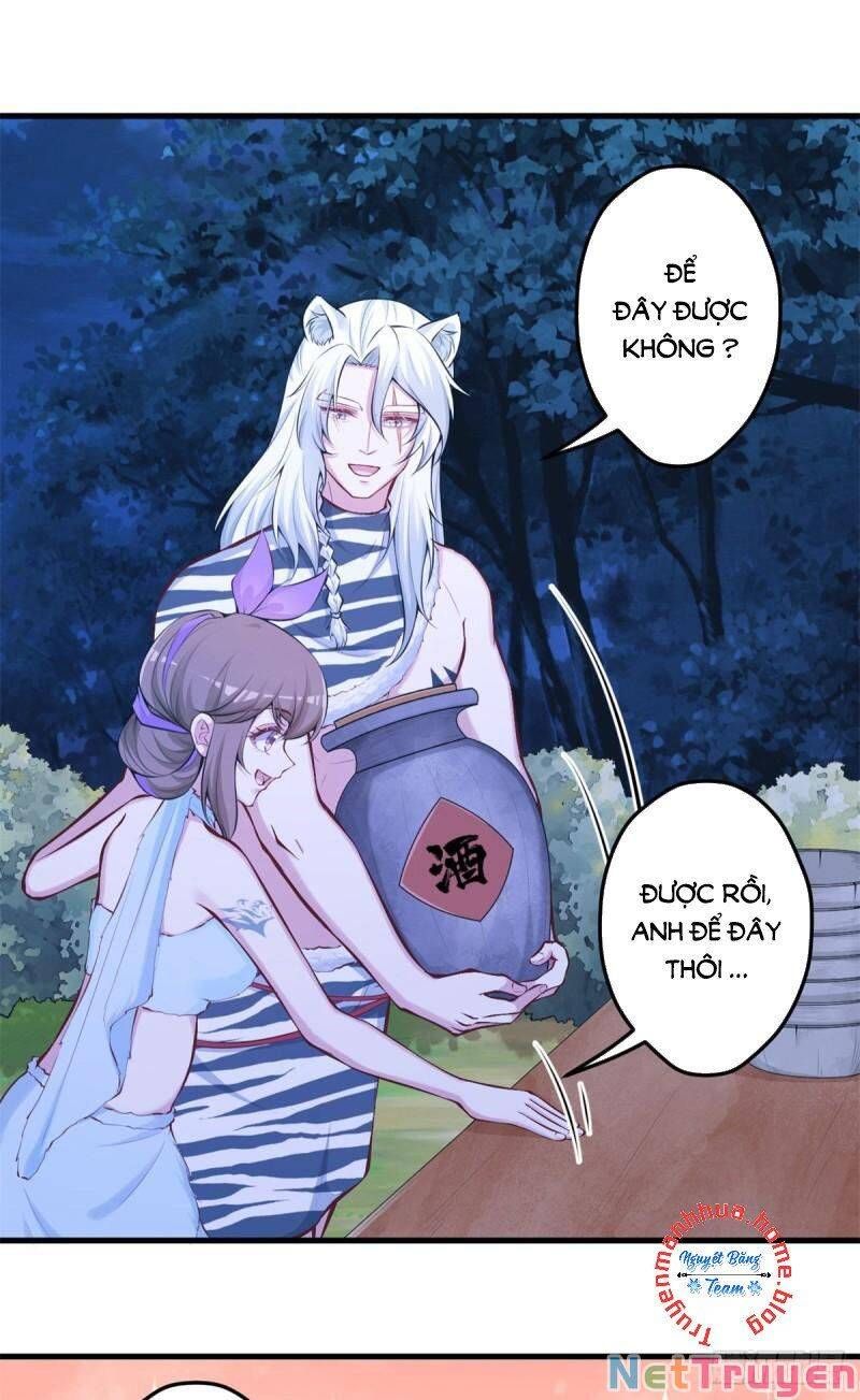 đọc truyện Thảnh Thơi Thú Thế Chủng Chủng Điền, Sinh Sinh Tể Chương 348.2 ảnh 4 tại Thiên Thai Truyện