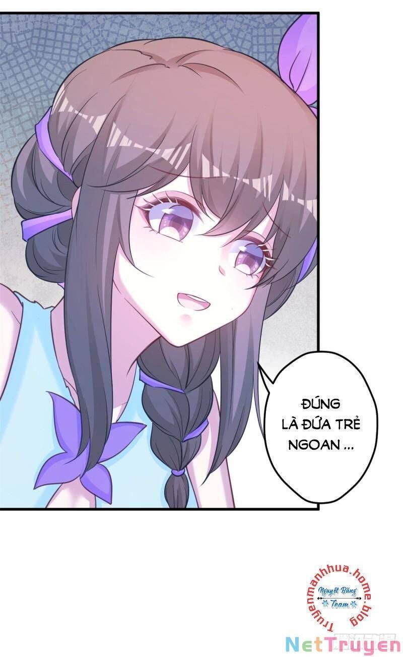 đọc truyện Thảnh Thơi Thú Thế Chủng Chủng Điền, Sinh Sinh Tể Chương 348.2 ảnh 22 tại Thiên Thai Truyện