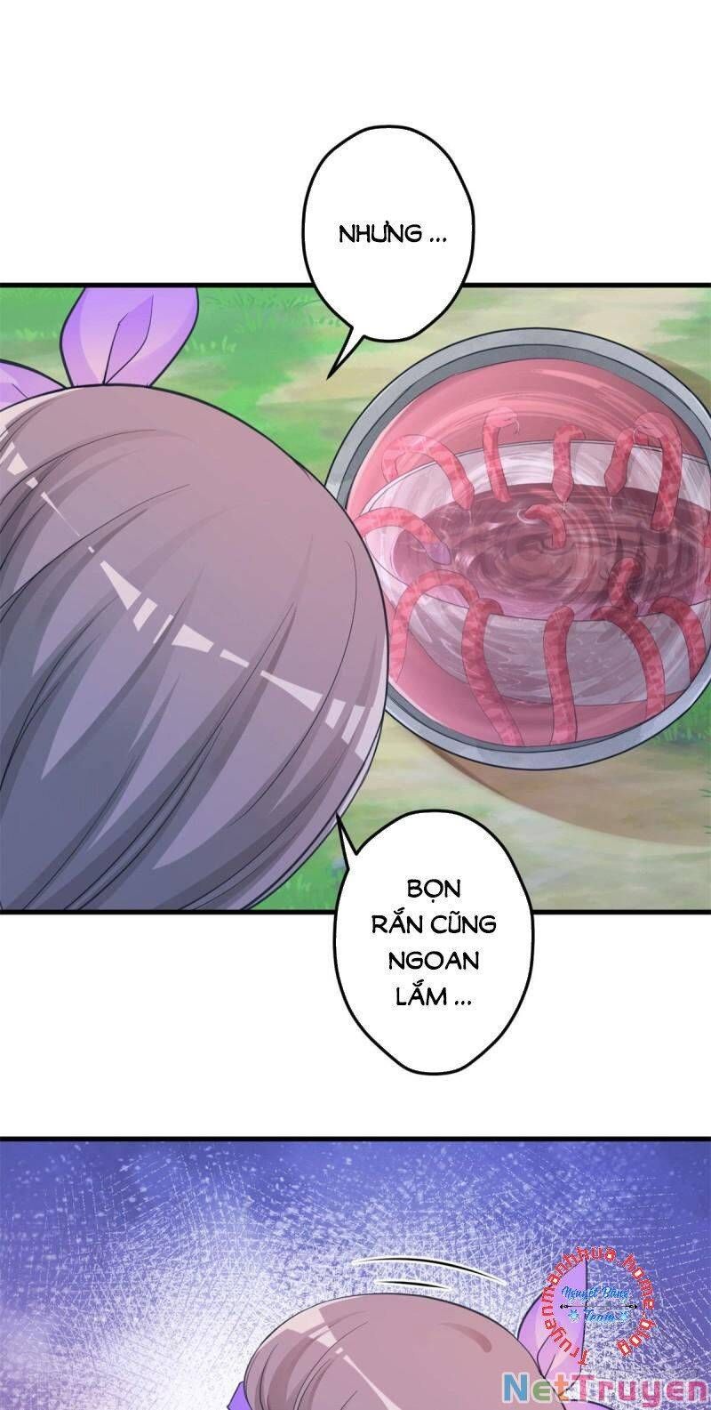 đọc truyện Thảnh Thơi Thú Thế Chủng Chủng Điền, Sinh Sinh Tể Chương 348.2 ảnh 23 tại Thiên Thai Truyện