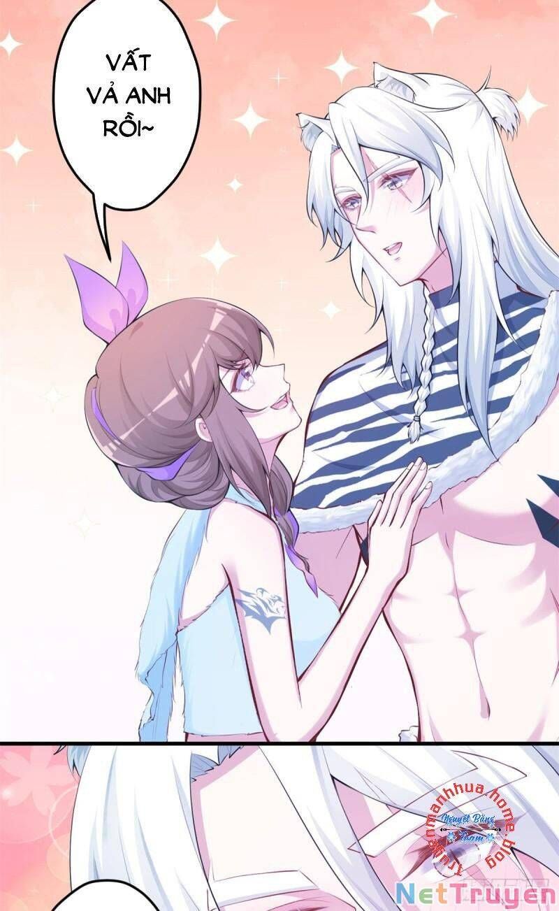 đọc truyện Thảnh Thơi Thú Thế Chủng Chủng Điền, Sinh Sinh Tể Chương 348.2 ảnh 5 tại Thiên Thai Truyện