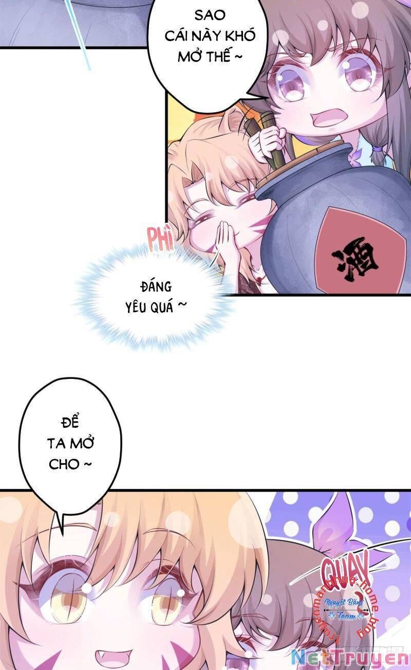 đọc truyện Thảnh Thơi Thú Thế Chủng Chủng Điền, Sinh Sinh Tể Chương 348.2 ảnh 7 tại Thiên Thai Truyện