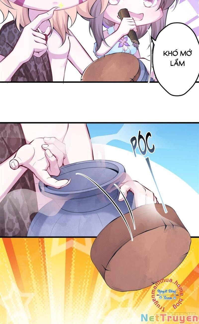 đọc truyện Thảnh Thơi Thú Thế Chủng Chủng Điền, Sinh Sinh Tể Chương 348.2 ảnh 8 tại Thiên Thai Truyện