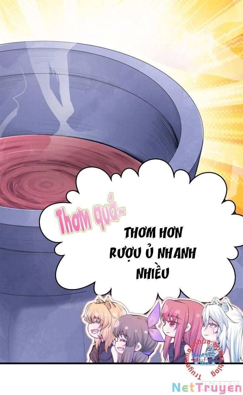 đọc truyện Thảnh Thơi Thú Thế Chủng Chủng Điền, Sinh Sinh Tể Chương 348.2 ảnh 9 tại Thiên Thai Truyện