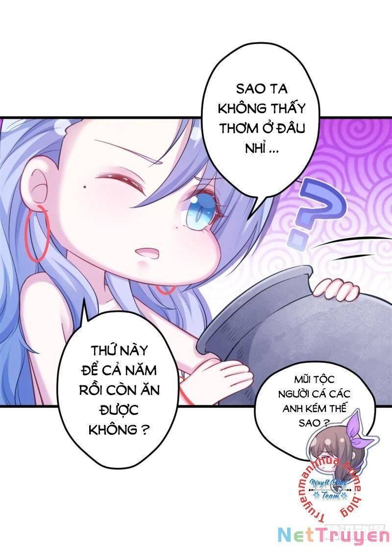 đọc truyện Thảnh Thơi Thú Thế Chủng Chủng Điền, Sinh Sinh Tể Chương 348.2 ảnh 10 tại Thiên Thai Truyện