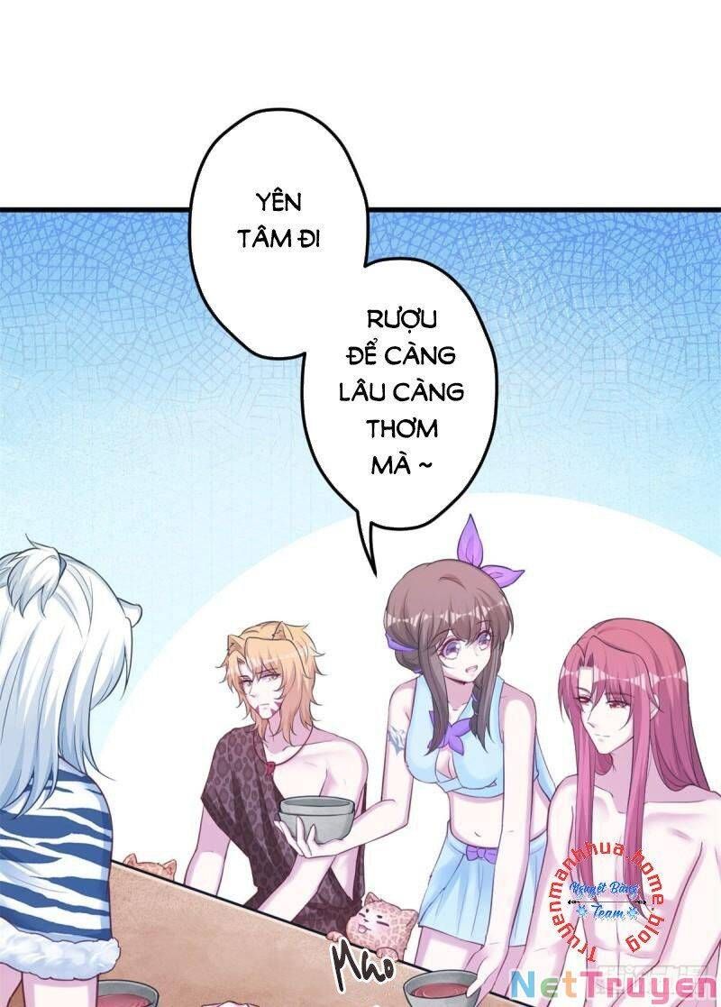 đọc truyện Thảnh Thơi Thú Thế Chủng Chủng Điền, Sinh Sinh Tể Chương 348.2 ảnh 11 tại Thiên Thai Truyện