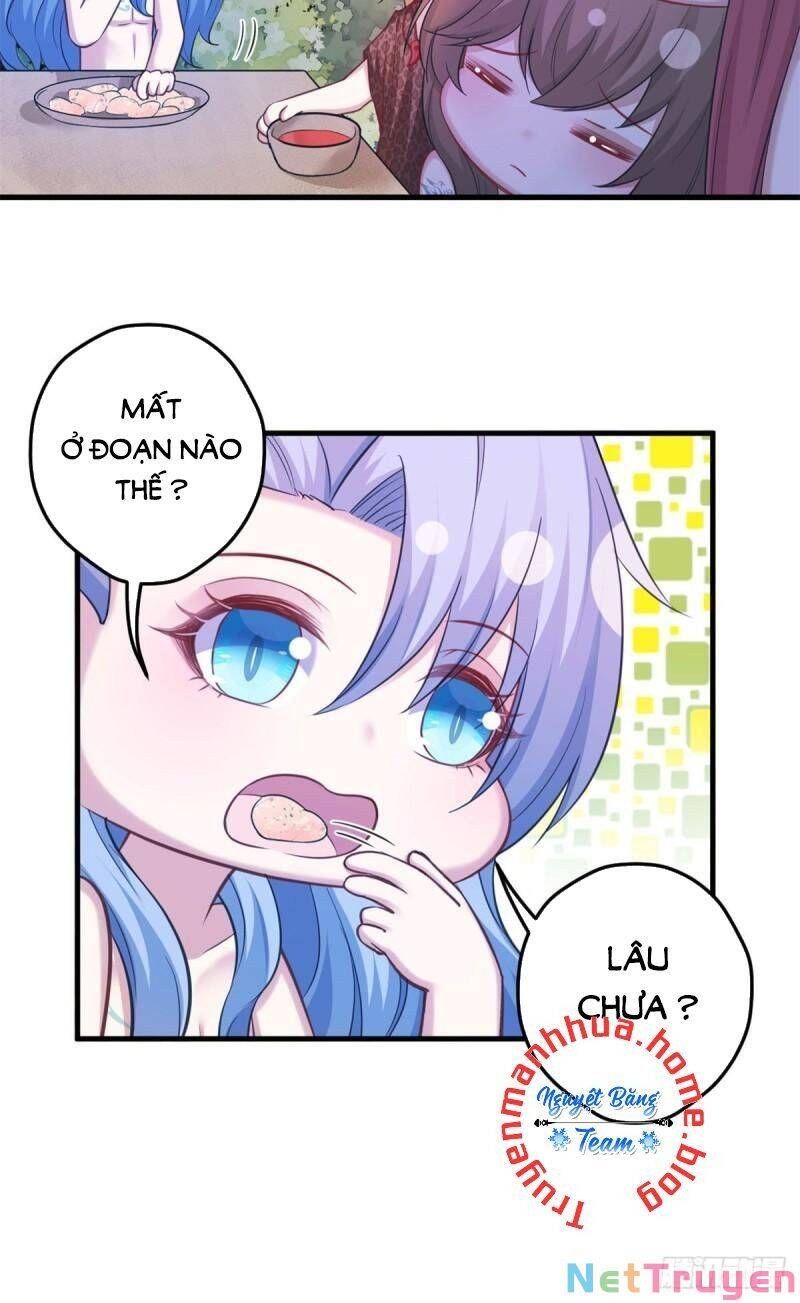 đọc truyện Thảnh Thơi Thú Thế Chủng Chủng Điền, Sinh Sinh Tể Chương 349.1 ảnh 12 tại Thiên Thai Truyện