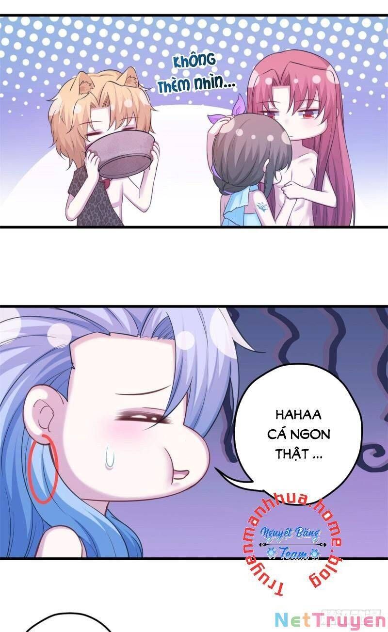 đọc truyện Thảnh Thơi Thú Thế Chủng Chủng Điền, Sinh Sinh Tể Chương 349.1 ảnh 13 tại Thiên Thai Truyện