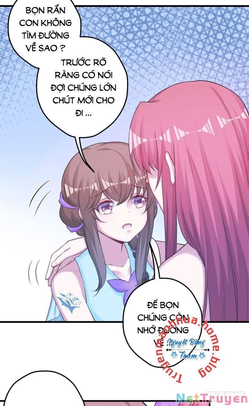 đọc truyện Thảnh Thơi Thú Thế Chủng Chủng Điền, Sinh Sinh Tể Chương 349.1 ảnh 14 tại Thiên Thai Truyện