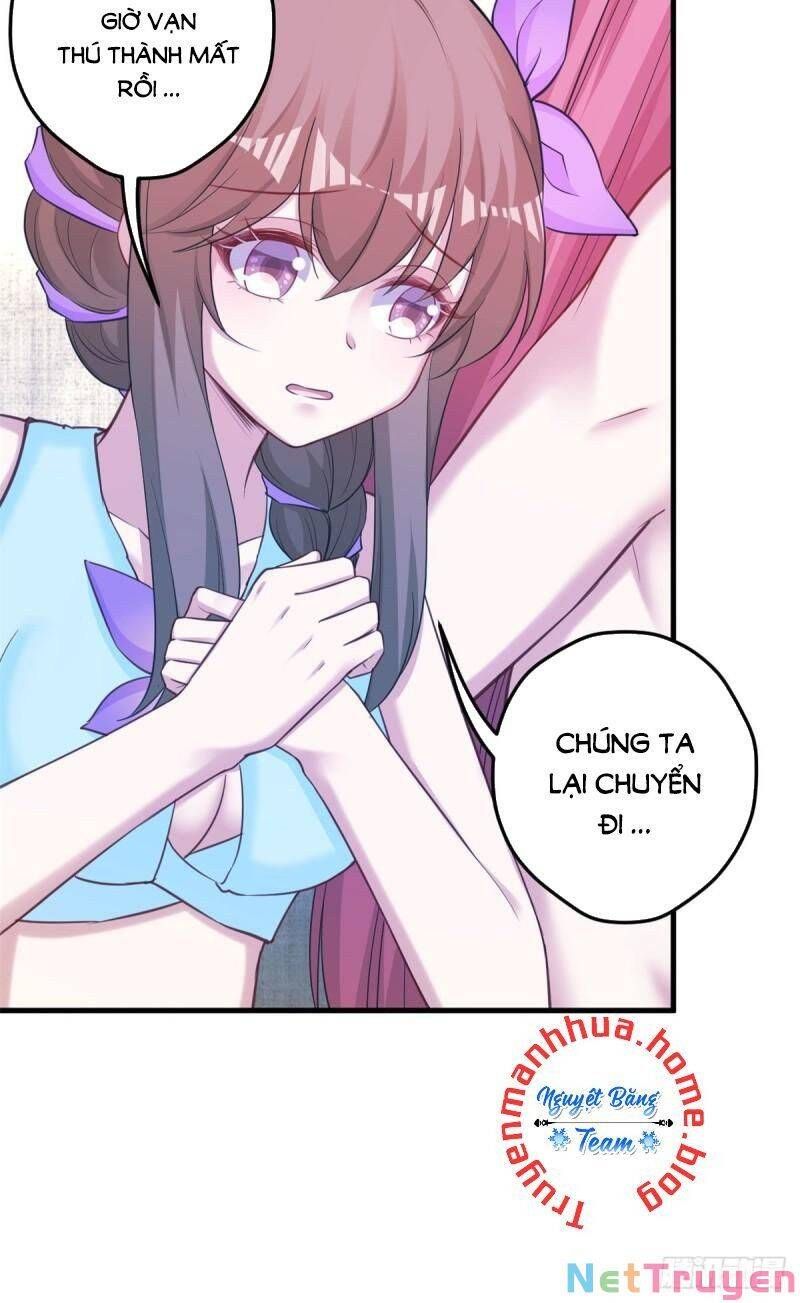 đọc truyện Thảnh Thơi Thú Thế Chủng Chủng Điền, Sinh Sinh Tể Chương 349.1 ảnh 15 tại Thiên Thai Truyện