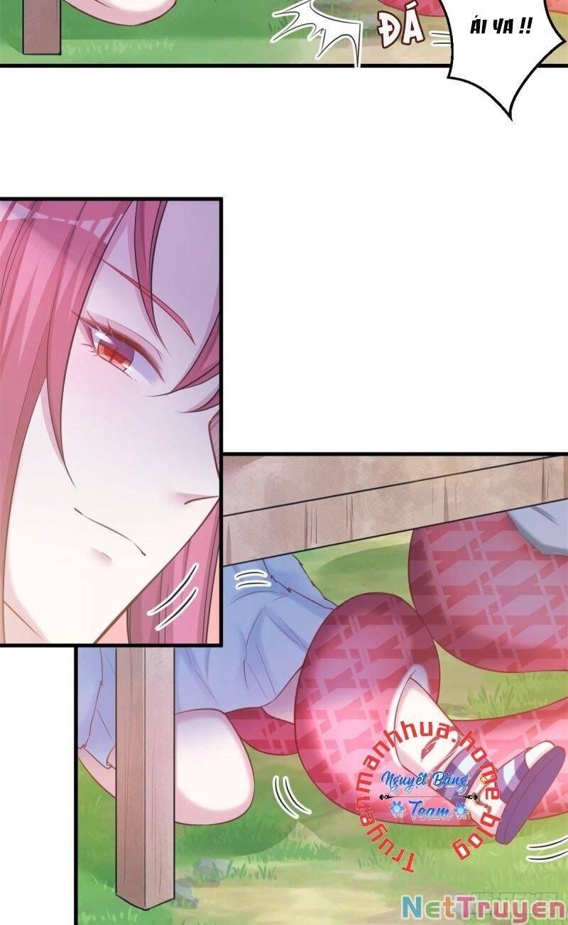 đọc truyện Thảnh Thơi Thú Thế Chủng Chủng Điền, Sinh Sinh Tể Chương 349.1 ảnh 17 tại Thiên Thai Truyện