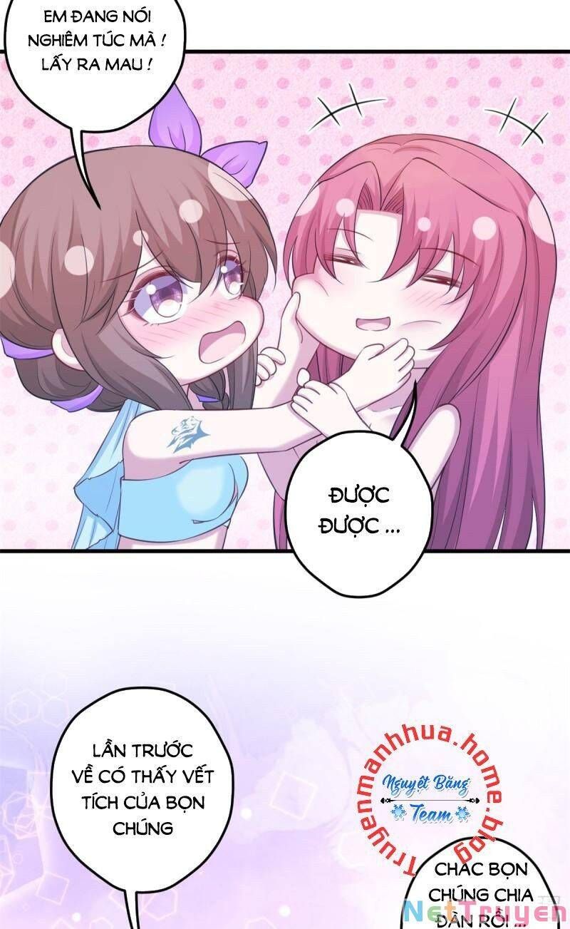 đọc truyện Thảnh Thơi Thú Thế Chủng Chủng Điền, Sinh Sinh Tể Chương 349.1 ảnh 19 tại Thiên Thai Truyện