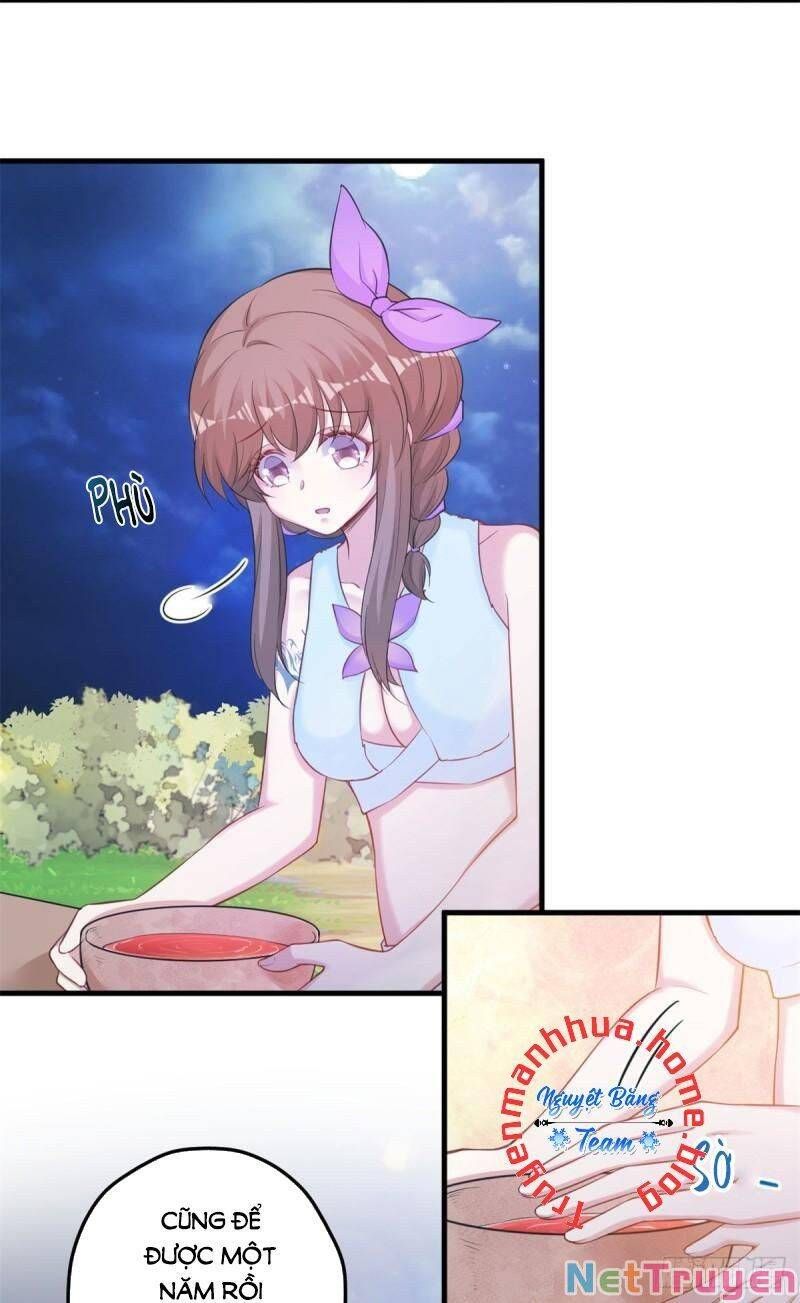 đọc truyện Thảnh Thơi Thú Thế Chủng Chủng Điền, Sinh Sinh Tể Chương 349.1 ảnh 5 tại Thiên Thai Truyện