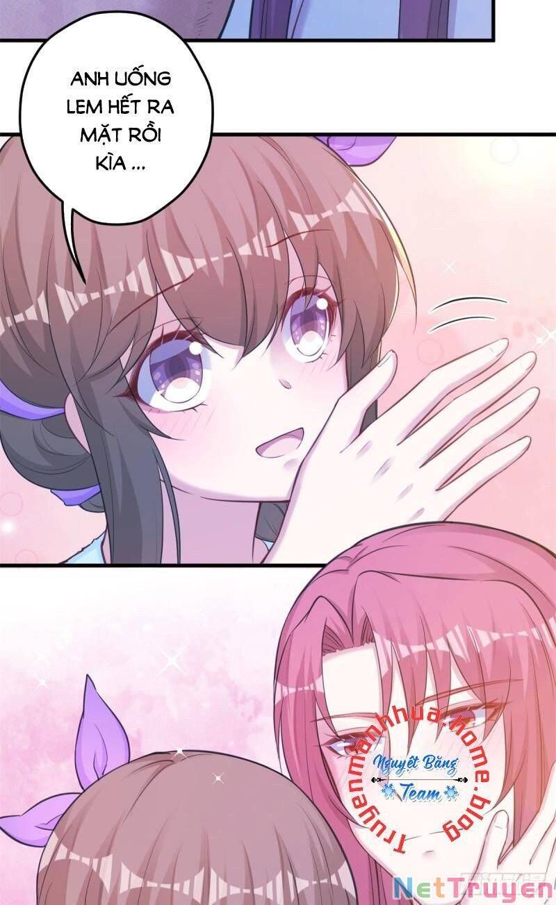 đọc truyện Thảnh Thơi Thú Thế Chủng Chủng Điền, Sinh Sinh Tể Chương 349.1 ảnh 8 tại Thiên Thai Truyện