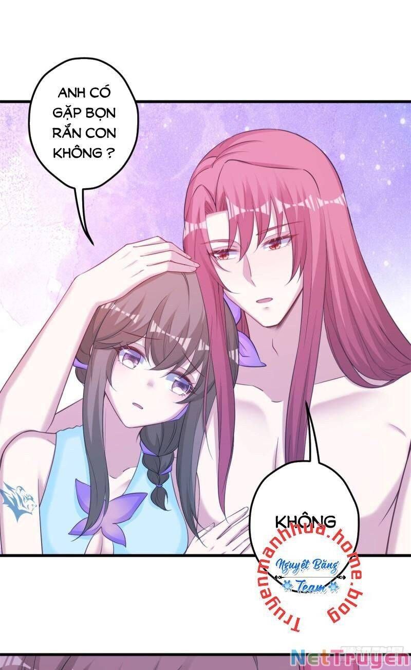 đọc truyện Thảnh Thơi Thú Thế Chủng Chủng Điền, Sinh Sinh Tể Chương 349.1 ảnh 10 tại Thiên Thai Truyện