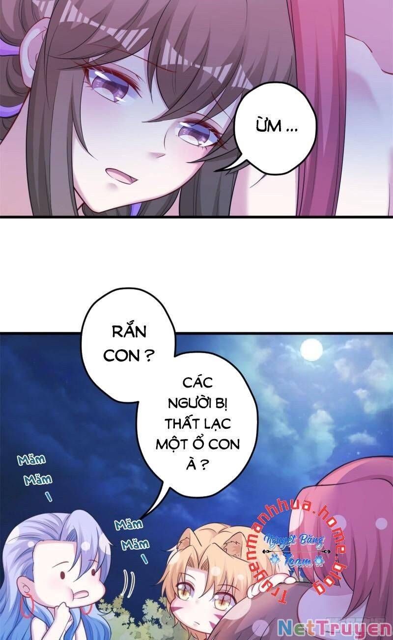 đọc truyện Thảnh Thơi Thú Thế Chủng Chủng Điền, Sinh Sinh Tể Chương 349.1 ảnh 11 tại Thiên Thai Truyện