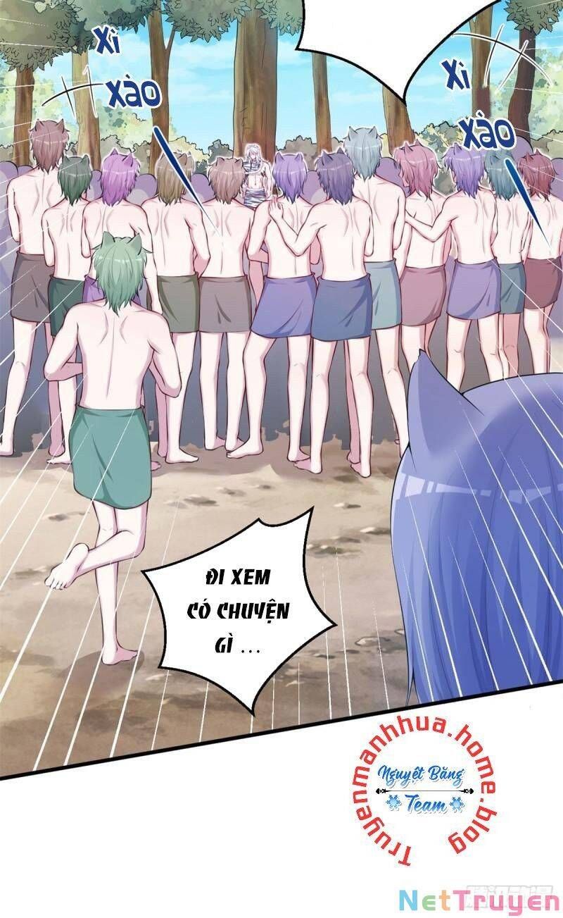 đọc truyện Thảnh Thơi Thú Thế Chủng Chủng Điền, Sinh Sinh Tể Chương 349.2 ảnh 14 tại Thiên Thai Truyện