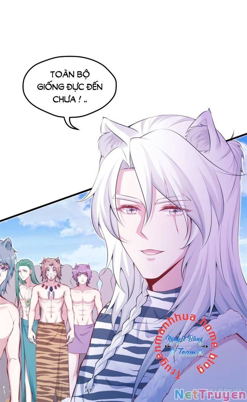 đọc truyện Thảnh Thơi Thú Thế Chủng Chủng Điền, Sinh Sinh Tể Chương 349.2 ảnh 15 tại Thiên Thai Truyện