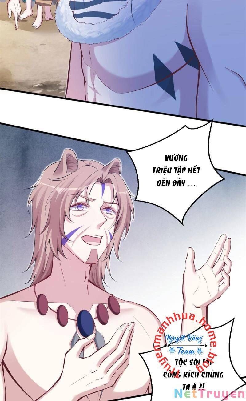 đọc truyện Thảnh Thơi Thú Thế Chủng Chủng Điền, Sinh Sinh Tể Chương 349.2 ảnh 16 tại Thiên Thai Truyện