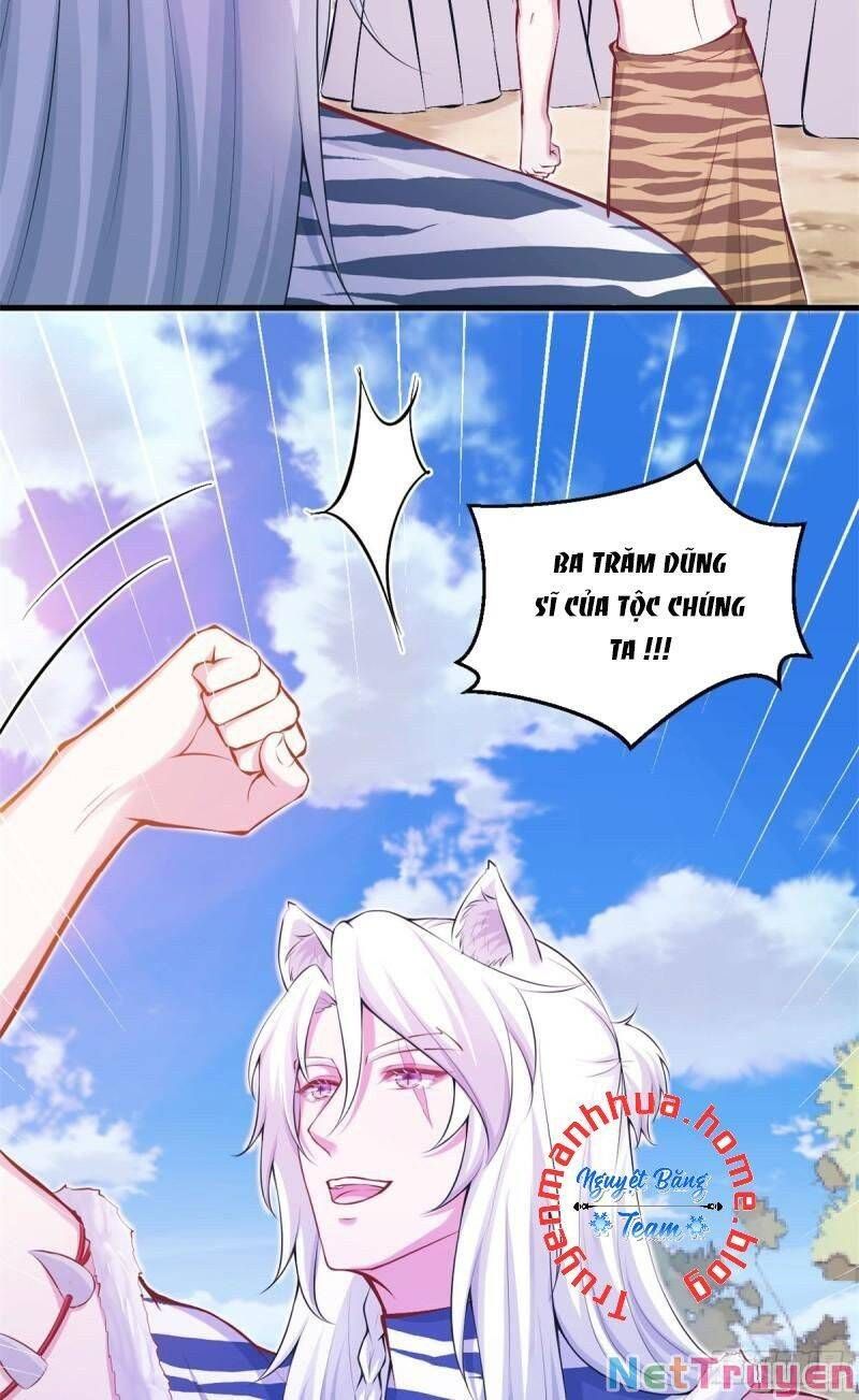 đọc truyện Thảnh Thơi Thú Thế Chủng Chủng Điền, Sinh Sinh Tể Chương 349.2 ảnh 19 tại Thiên Thai Truyện