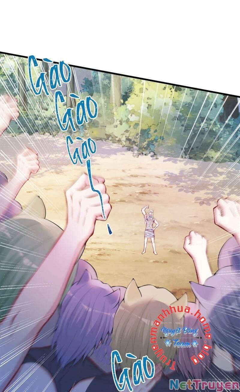 đọc truyện Thảnh Thơi Thú Thế Chủng Chủng Điền, Sinh Sinh Tể Chương 349.2 ảnh 21 tại Thiên Thai Truyện