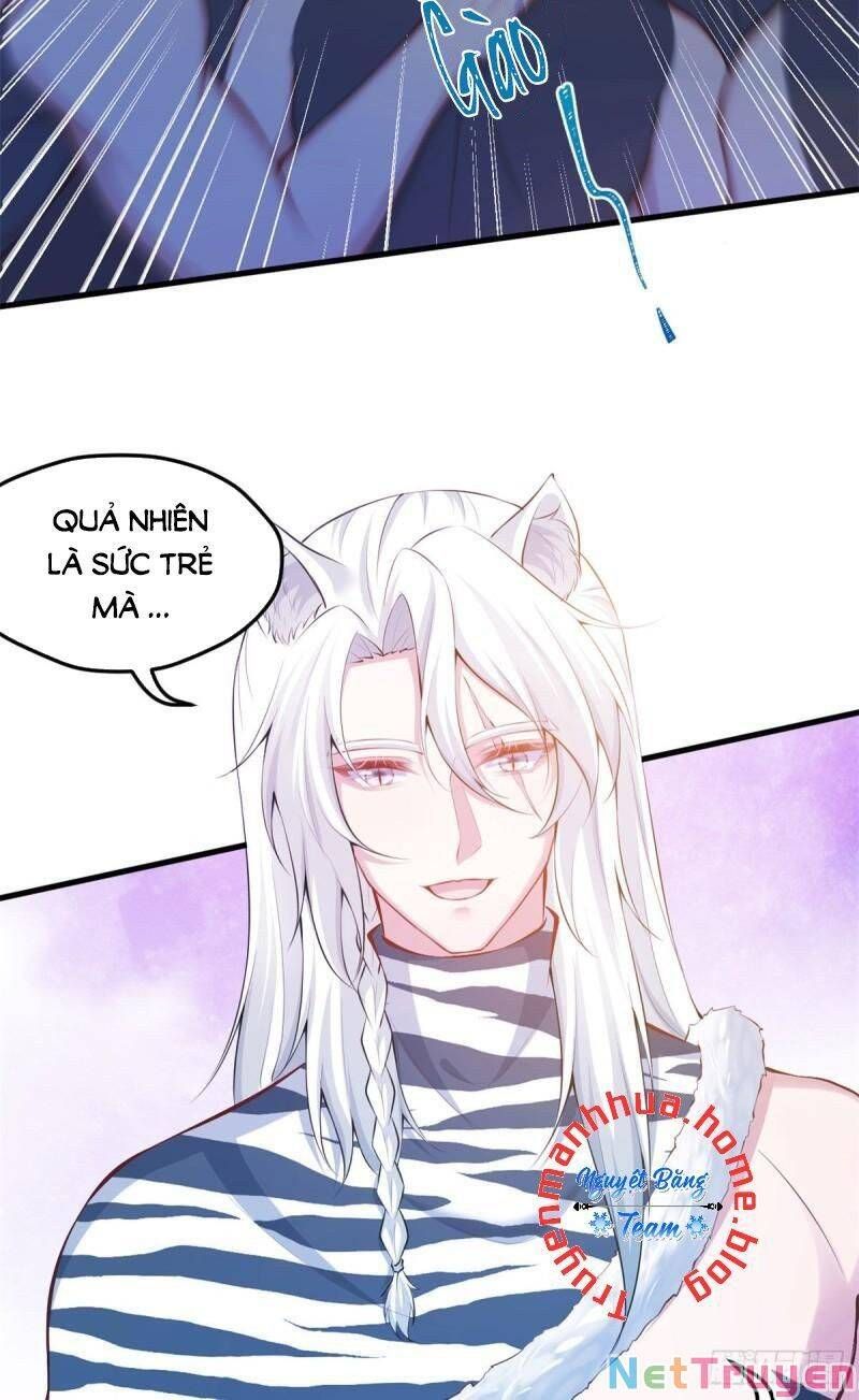 đọc truyện Thảnh Thơi Thú Thế Chủng Chủng Điền, Sinh Sinh Tể Chương 349.2 ảnh 22 tại Thiên Thai Truyện