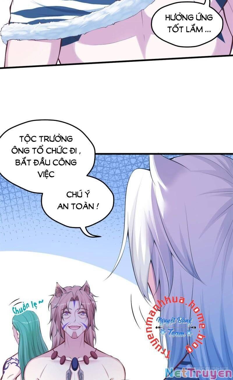 đọc truyện Thảnh Thơi Thú Thế Chủng Chủng Điền, Sinh Sinh Tể Chương 349.2 ảnh 23 tại Thiên Thai Truyện