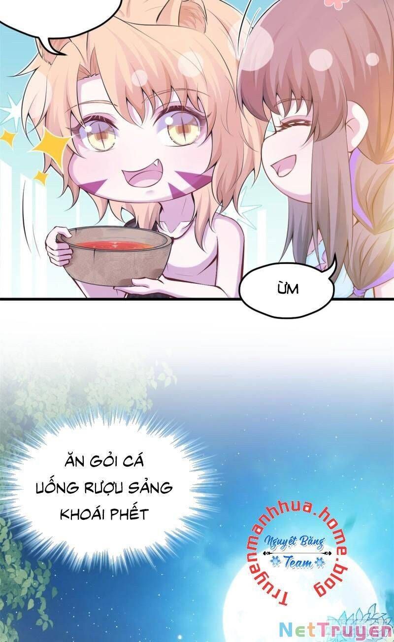 đọc truyện Thảnh Thơi Thú Thế Chủng Chủng Điền, Sinh Sinh Tể Chương 349.2 ảnh 10 tại Thiên Thai Truyện