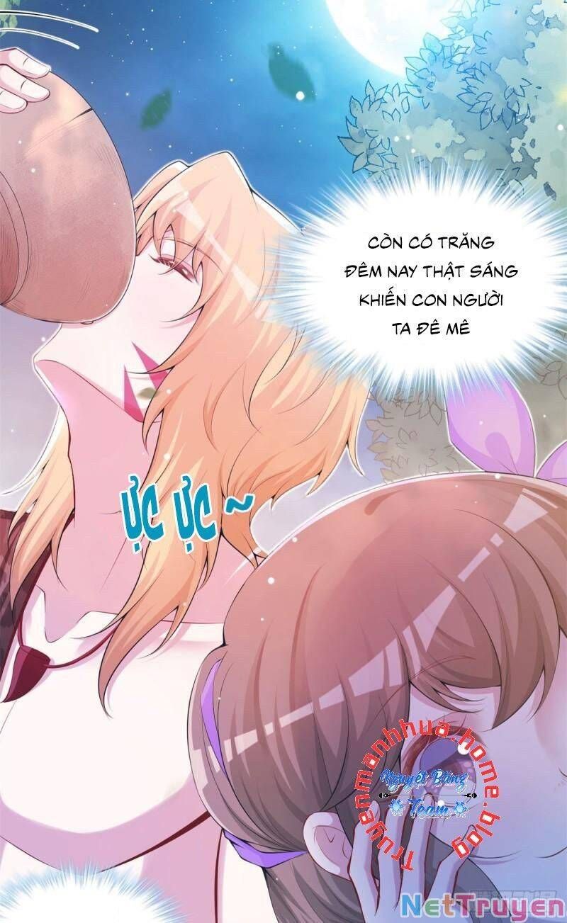 đọc truyện Thảnh Thơi Thú Thế Chủng Chủng Điền, Sinh Sinh Tể Chương 349.2 ảnh 11 tại Thiên Thai Truyện