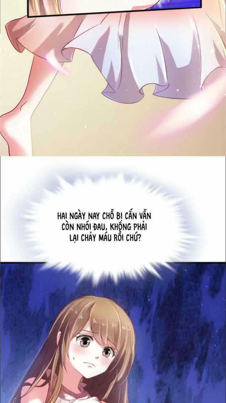 đọc truyện Thảnh Thơi Thú Thế Chủng Chủng Điền, Sinh Sinh Tể Chương 35 ảnh 15 tại Thiên Thai Truyện