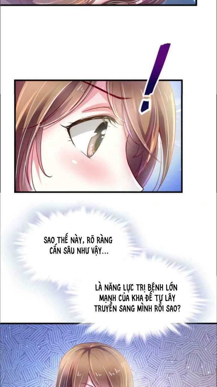 đọc truyện Thảnh Thơi Thú Thế Chủng Chủng Điền, Sinh Sinh Tể Chương 35 ảnh 18 tại Thiên Thai Truyện