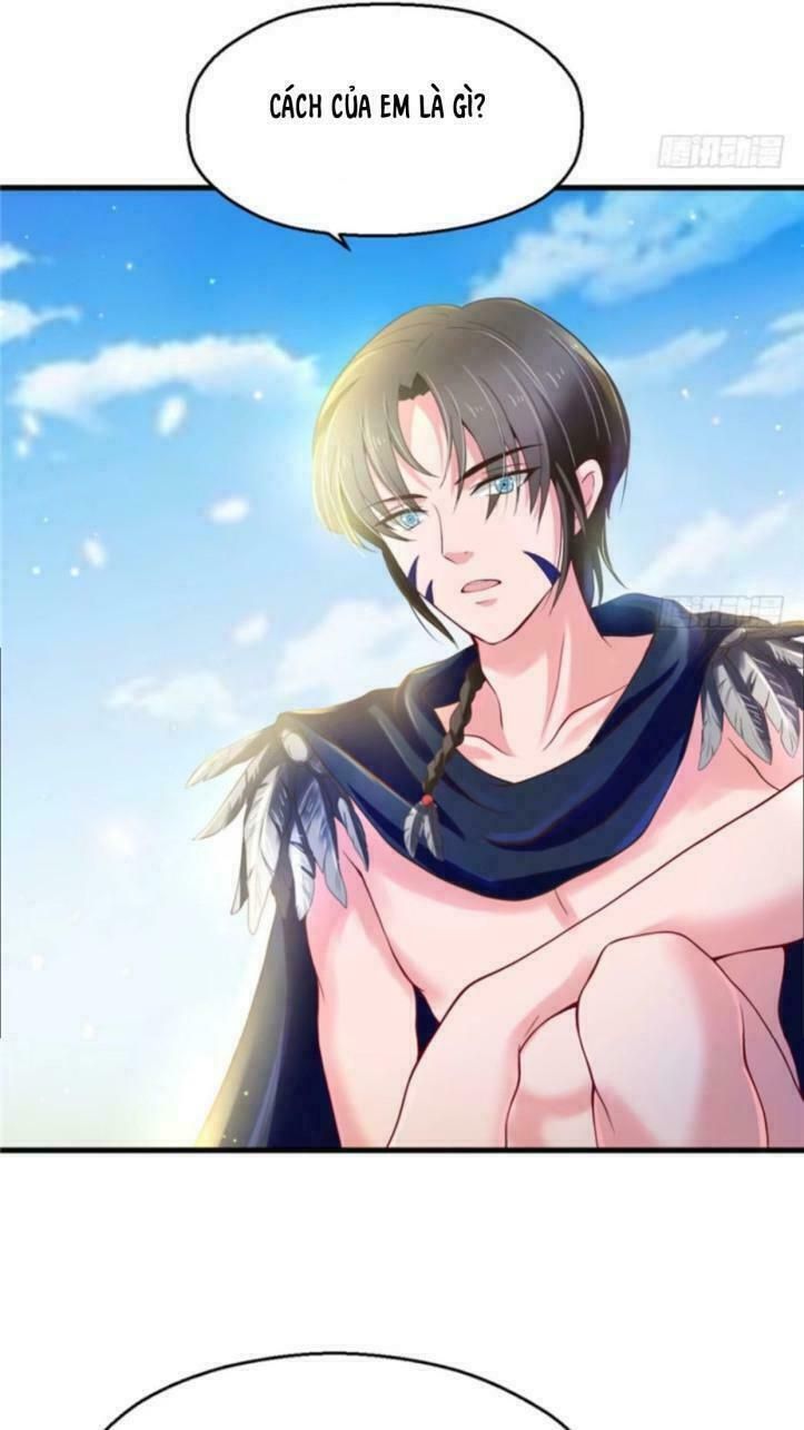 đọc truyện Thảnh Thơi Thú Thế Chủng Chủng Điền, Sinh Sinh Tể Chương 35 ảnh 4 tại Thiên Thai Truyện