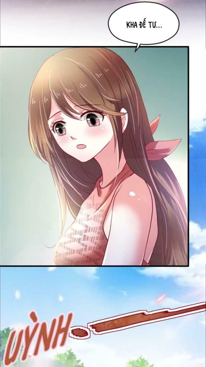 đọc truyện Thảnh Thơi Thú Thế Chủng Chủng Điền, Sinh Sinh Tể Chương 35 ảnh 22 tại Thiên Thai Truyện