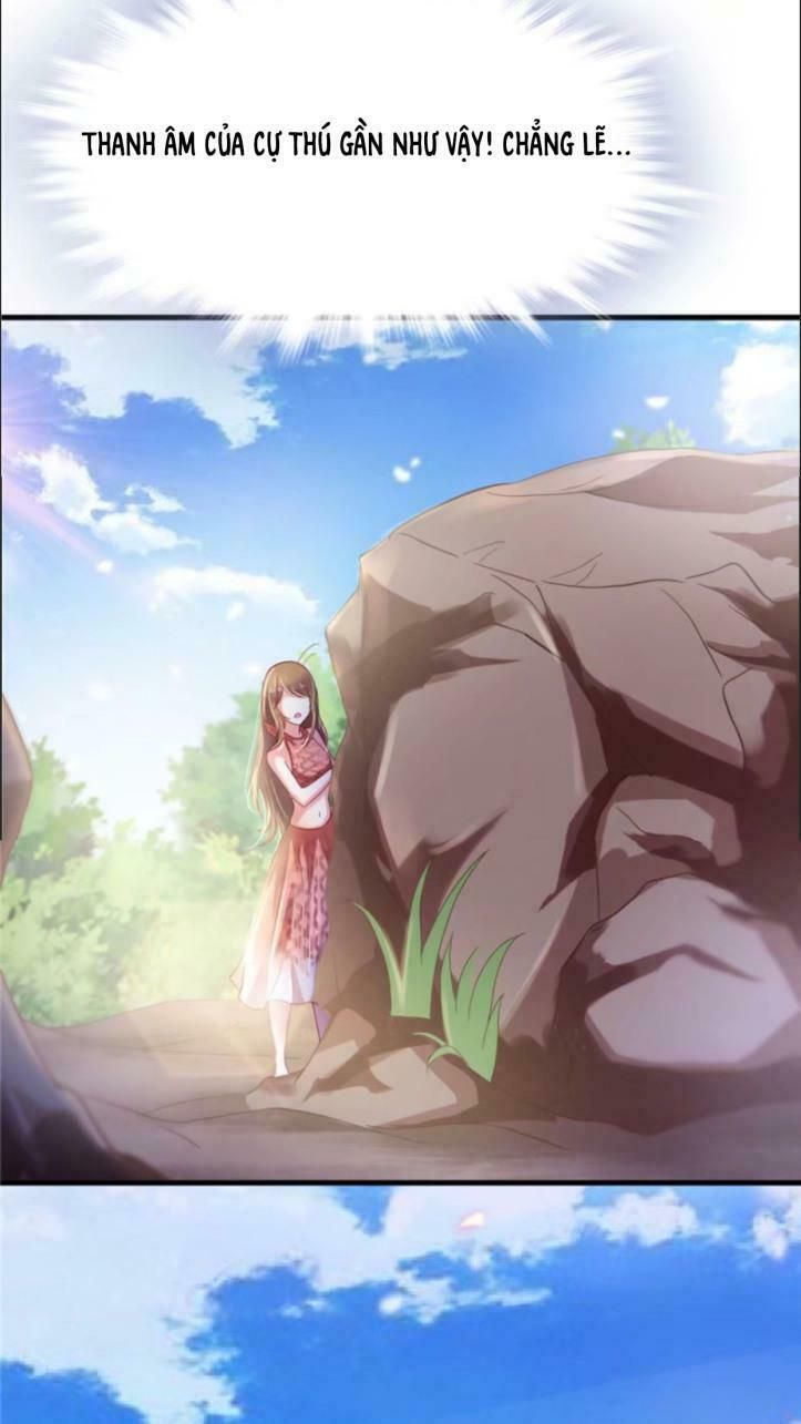 đọc truyện Thảnh Thơi Thú Thế Chủng Chủng Điền, Sinh Sinh Tể Chương 35 ảnh 24 tại Thiên Thai Truyện