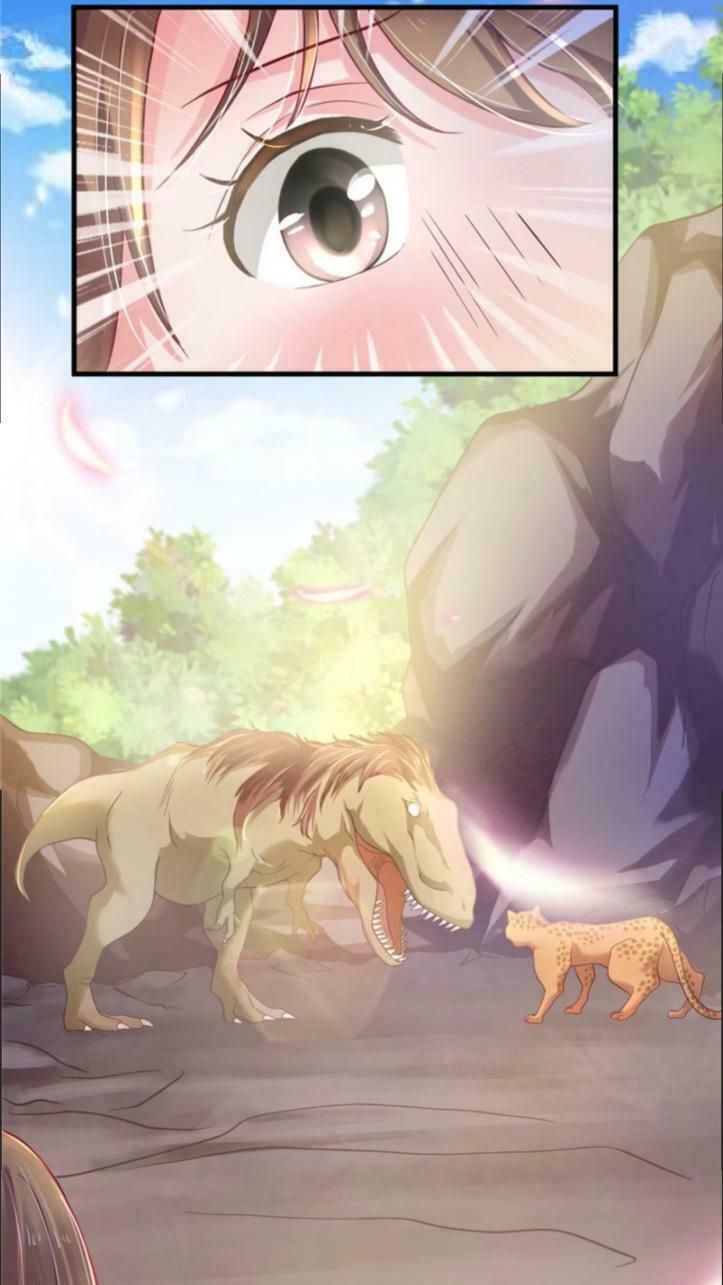 đọc truyện Thảnh Thơi Thú Thế Chủng Chủng Điền, Sinh Sinh Tể Chương 35 ảnh 25 tại Thiên Thai Truyện